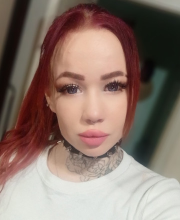 Шкиренкова Дарина Владимировна