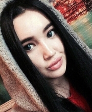Болчищева Оксана