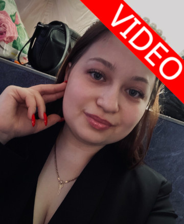 Атласова Анастасия Витальевна