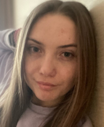 Блинова Анастасия Александровна