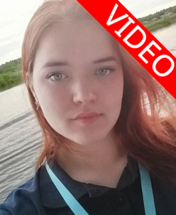 Гурьянова Анастасия Викторовна