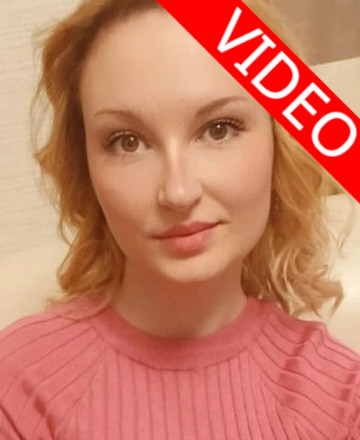 Задорожная Светлана Эдуардовна