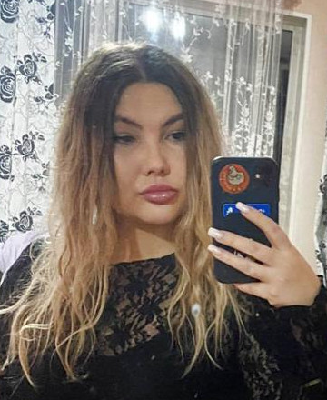 Александрова Анна Дмитриевна