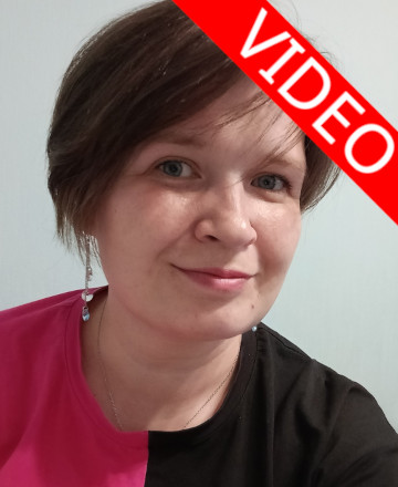 Пугачева (Власова) Анна Александровна