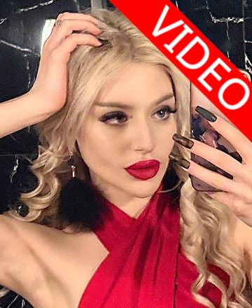 Суворова Елизавета Александровна