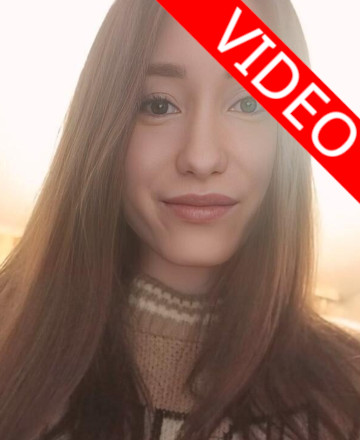 Галимова Диана Раилевна