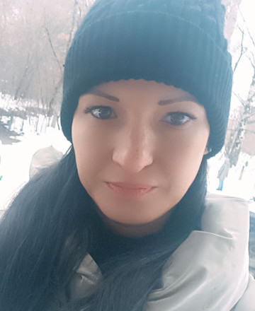 Чехова Анастасия Юрьевна