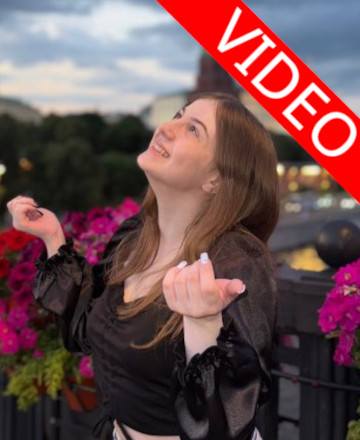 Абашкина Ирина Павловна