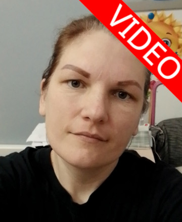 Троян Марина Владимировна
