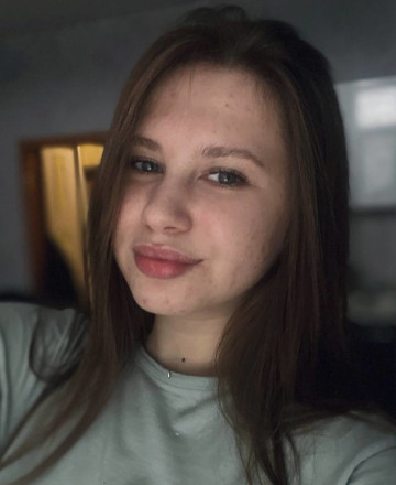 Коваль (Халикова) Элина Радиковна