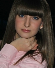 Циркунова Марина