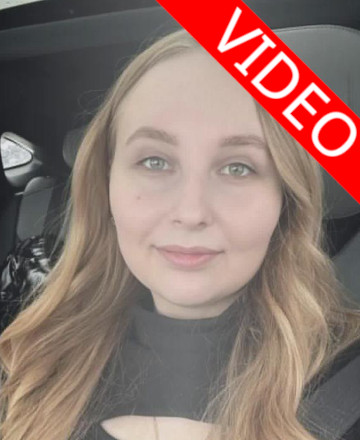 Полякова Олеся Михайловна