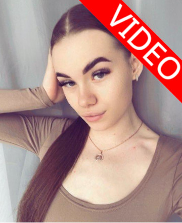 Лашина (Разумовская) Алина Константиновна
