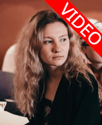 Лобанова Анастасия Николаевна