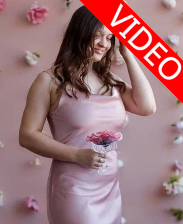 Мустакимова (Цветкова) Оксана Ильинична