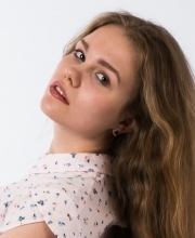 Наумова Валерия