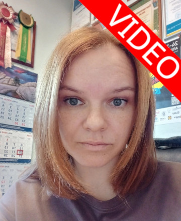 Колмыкова Юлия Вячеславовна