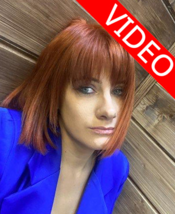 Курбатова (Новожилова) Анастасия Алексеевна