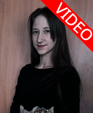 Шестакова София Викторовна