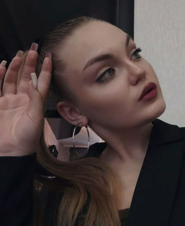 Озерская Софья Сергеевна