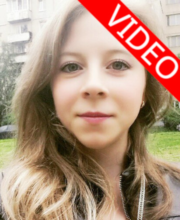 Архарова Анастасия Андреевна