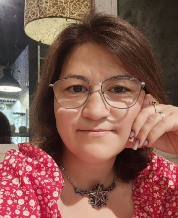 Тарасова Елена Владимировна