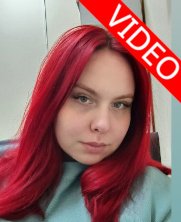 Чешуина Ника Сергеевна