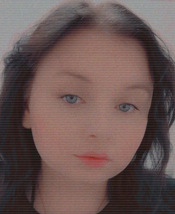 Кигичина Александра Сергеевна