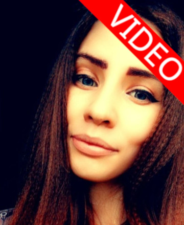 Акаева (Измайлова) Милана