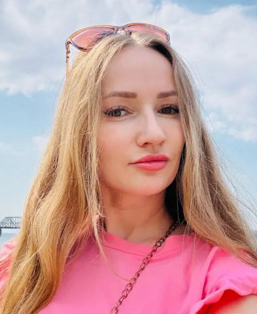 Баткова Екатерина Петровна