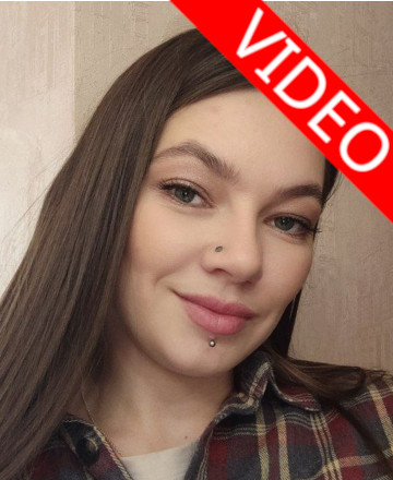 Куклина (Любимова) Алена Александровна