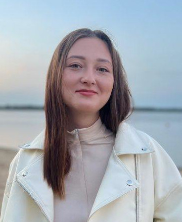 Федорова Екатерина Сергеевна