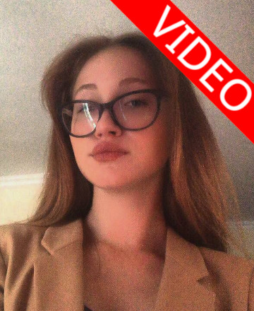 Мещеринова Арина Юрьевна