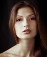 Хадиуллина Руфина