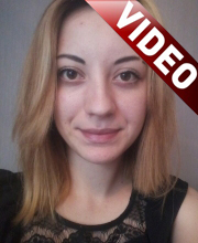 Лесник Алина