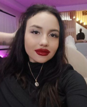 Стефанова Полина Дмитриевна