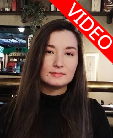 Алибаева Наргиза Ришатовна