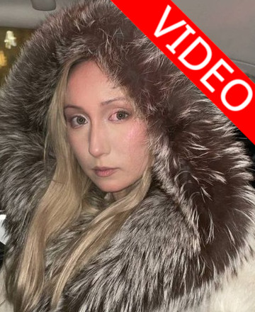 Белодедова Ярославна Максимовна