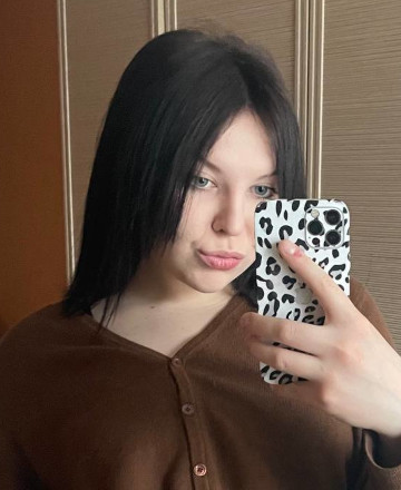 Студенок Варвара Константиновна