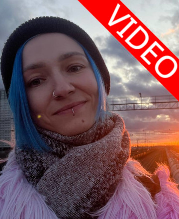 Зверева Екатерина Владимировна