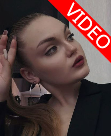 Трафимова Арина Андреевна