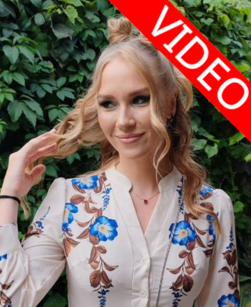 Виноградова Юлия Андреевна