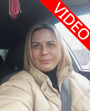 Ткаченко Светлана Владимировна