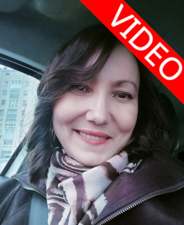 Копытова Александра Александровна