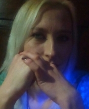 Фролова Кристина