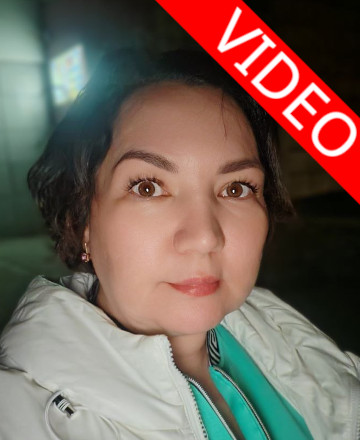 Галимзянова Эльвира Рашитовна