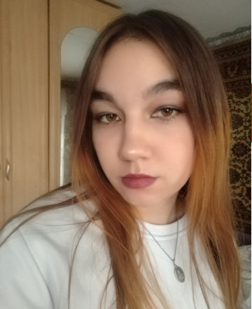 Родькина Ольга Денисовна