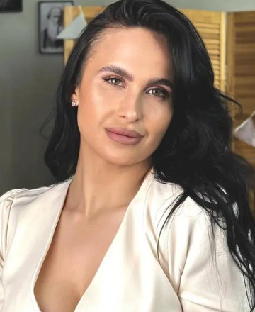 Золотарева Татьяна Дмитриевна