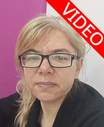 Киреева Марина Владимировна
