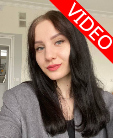 Никитина Ирина Игоревна